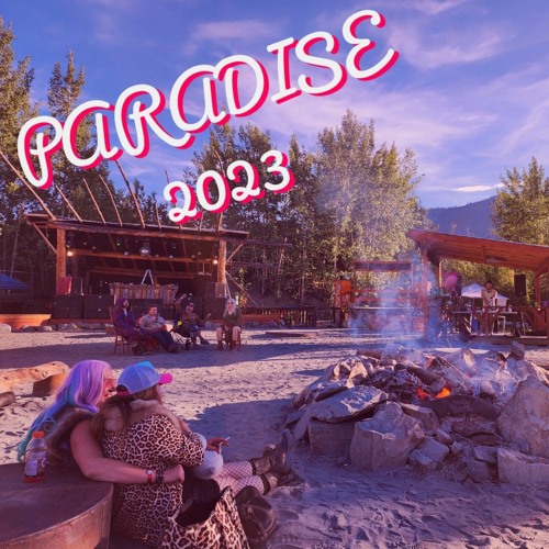 Paradise Music Festival 2023