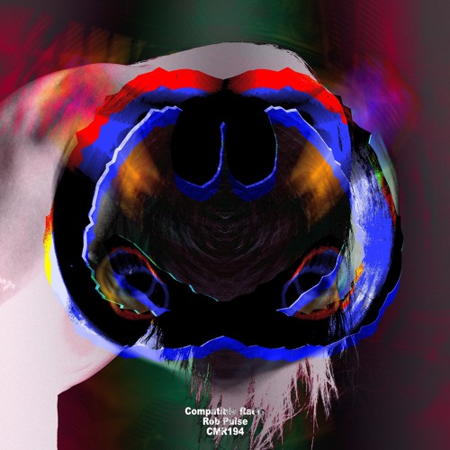CMR194 - Guest Mix - Rob Pulse - NFT