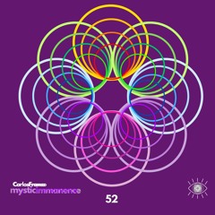 Carlos Franco - Mystic Immanence Vol. 52.WAV