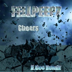 FELLPEEPZ - Cheers!!!! (H.Gee Remix)