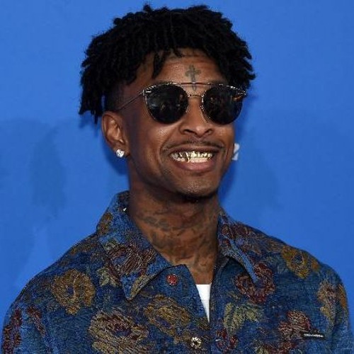 21 Savage - Fuck My Teacher (unreleased)