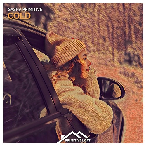 Sasha PRimitive - Cold