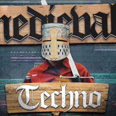 Faire de la TECHNO MÉDIÉVALE comme PERCEVAL