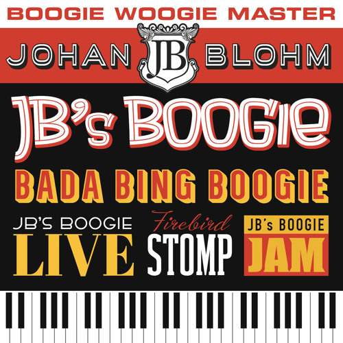 Jb´s Boogie Jam
