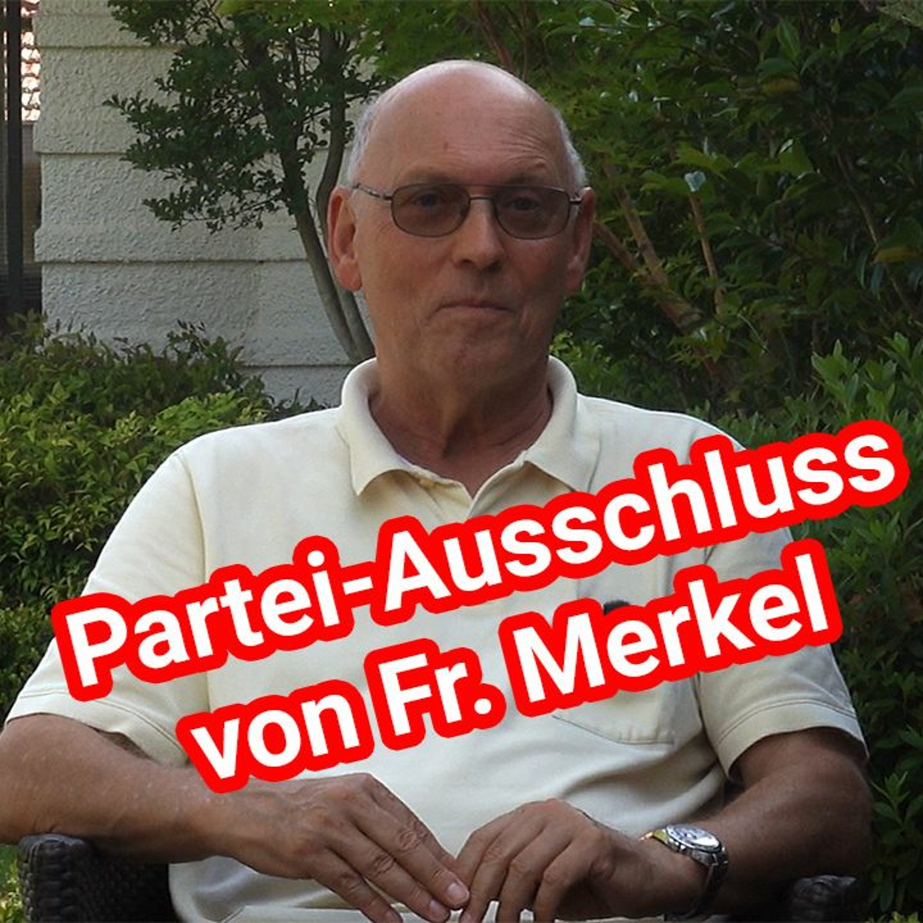 Die Partei der Mitte - Merz, Merkel, Altmaier, de Maizière