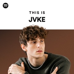 JVKE tracks