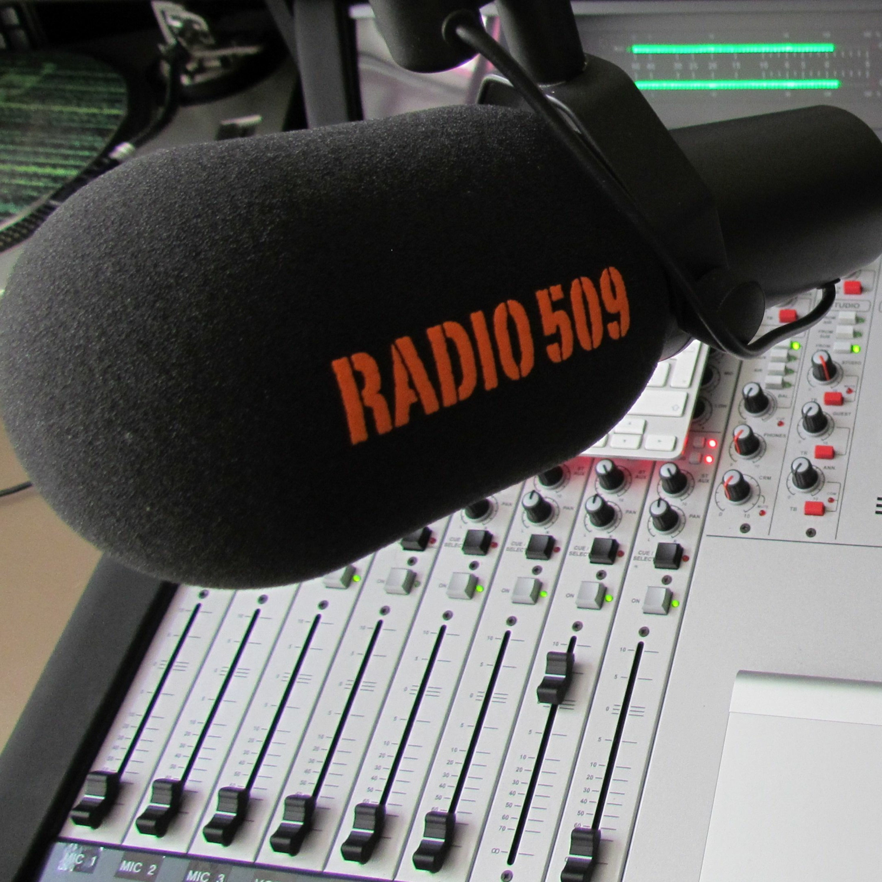 Radio509