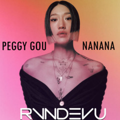 Peggy Gou vs. Andrea Mattioli - Nanana vs. Keep On Kiss (RVNDEVU Mashup)