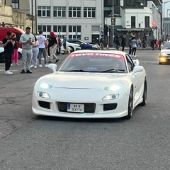 Last Friday Night (PARKAH & DURZO HyperTechno Remix)