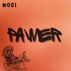 Tomodachi Mix Series- Pa\mer 001