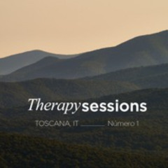 Therapy Session n. 1