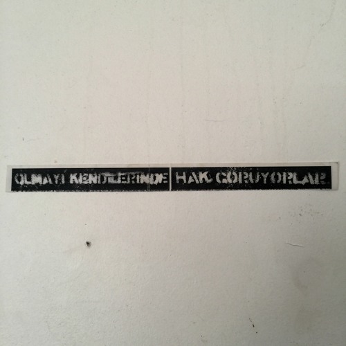NumaNeith - Kısır Döngü