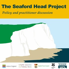 The Seaford Head Project: Policy and Practitioner Discussion