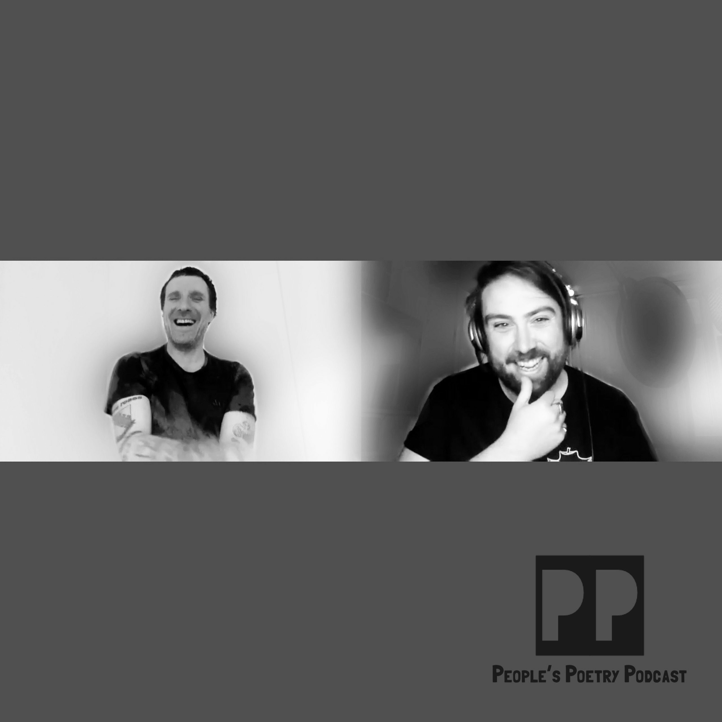People\'s Poetry Podcast
