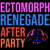 Artwork for Ectomorph - Renegade After-Party