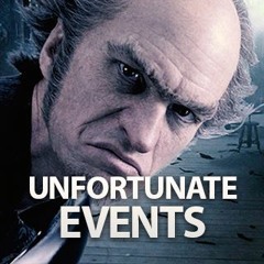 A Series Of Unfortunate Events - Thats Not How The Story Goes // cover