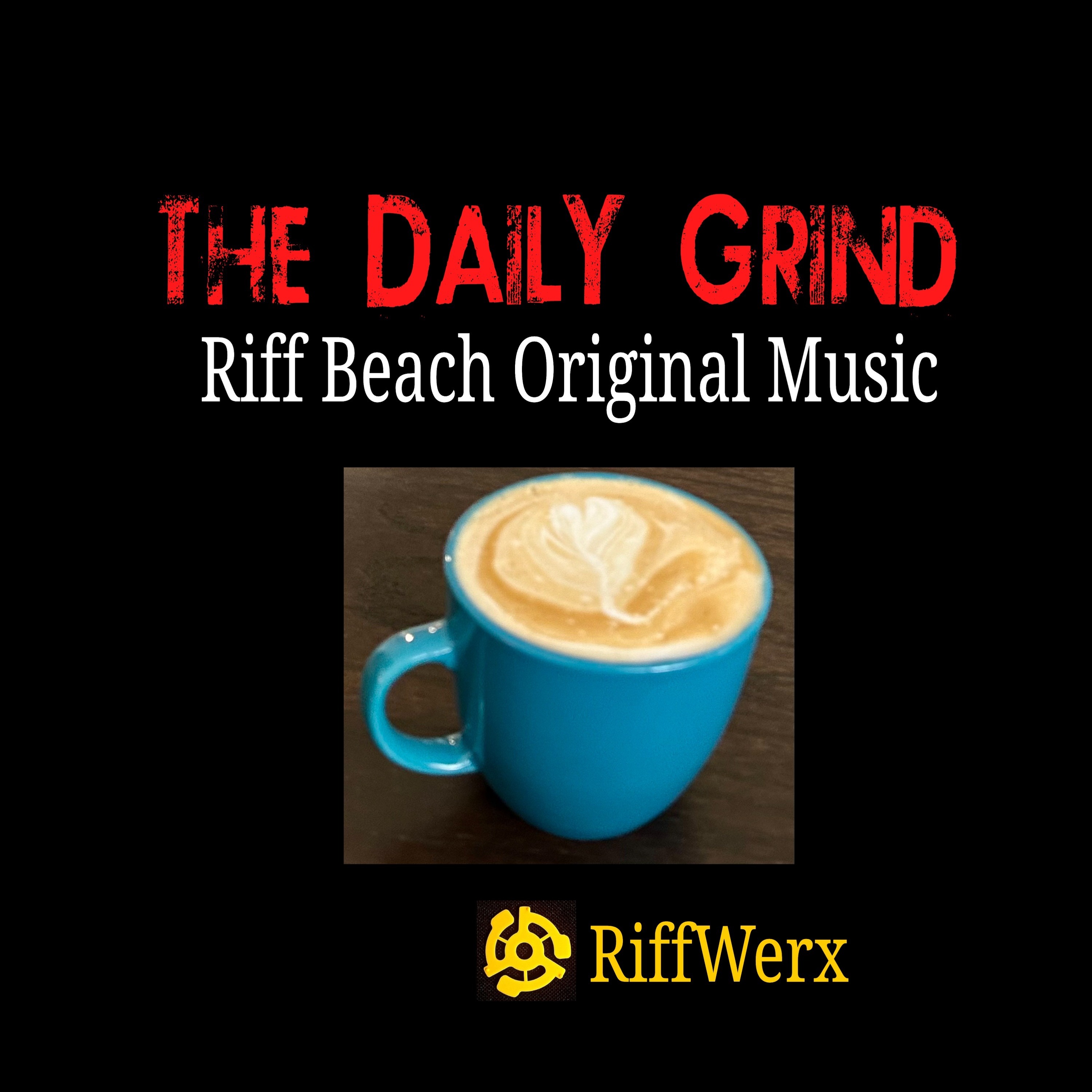 The Daily Grind