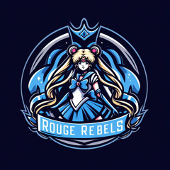Rouge Rebels 23-24