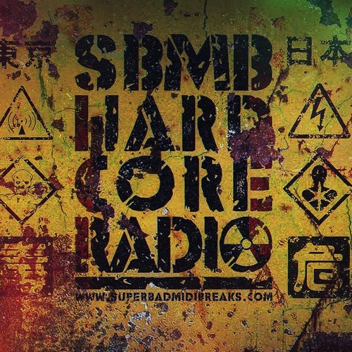 【SBMBHCR153】 ” SADISTICIAN ” June 2025