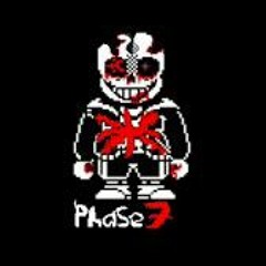 Stream episode Shanghaivania - Ink Sans Phase 3 Theme by Inksans please 3  podcast