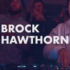 SWEATSHOP VOL. 1 | BROCK HAWTHORN