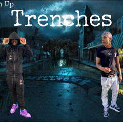 Trenches Ft Teke