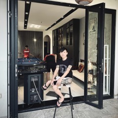 NST 2K25 - VietMix Hot TikTok x TRUNGTRAN