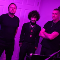 THE HERE THERE AFTER