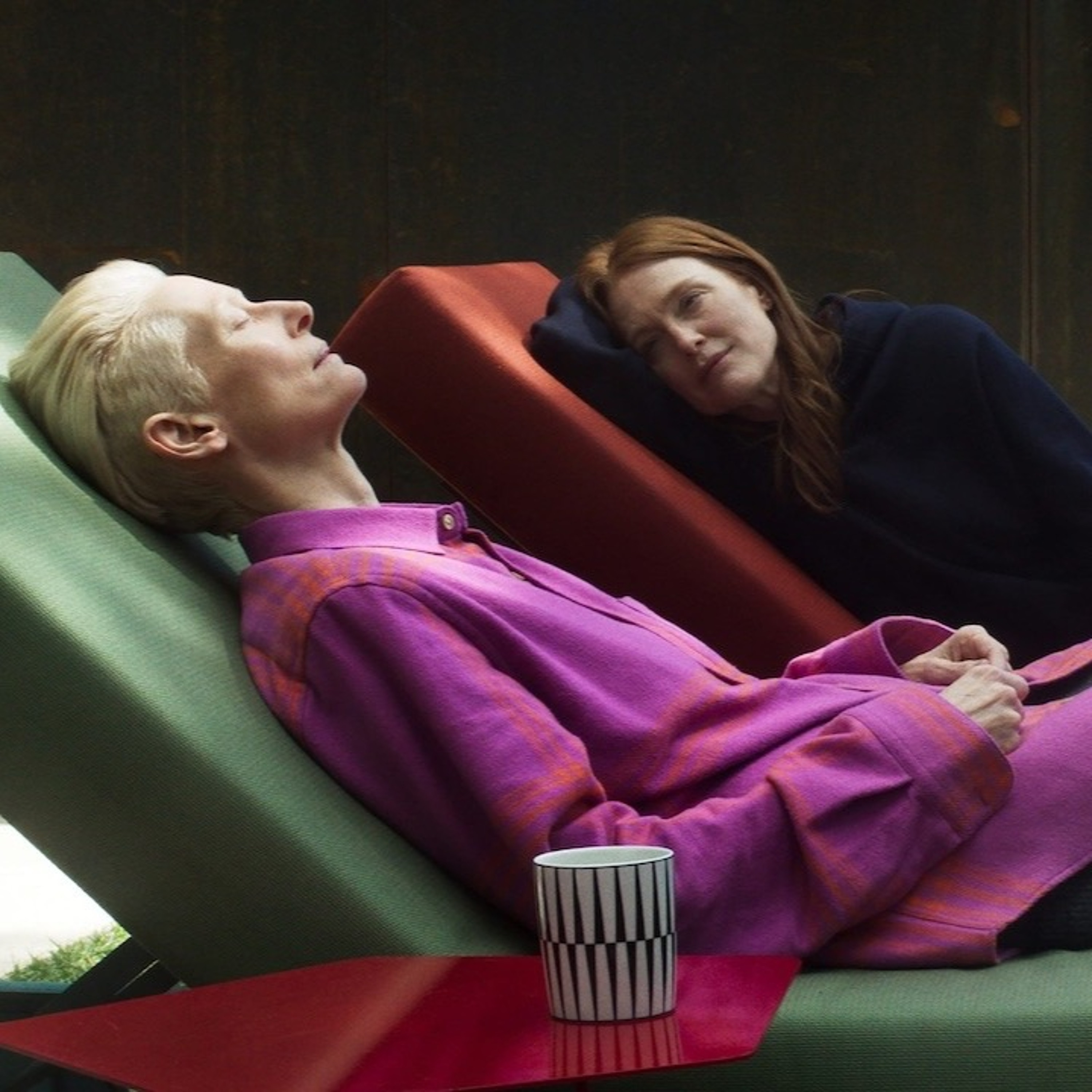 199: The Room Next Door