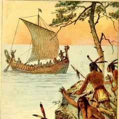 Сага про вікінгів в Америці