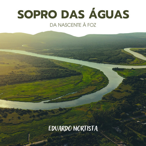 Sopro das Águas (feat. UIRAPONÃ)