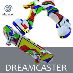 Dreamcaster