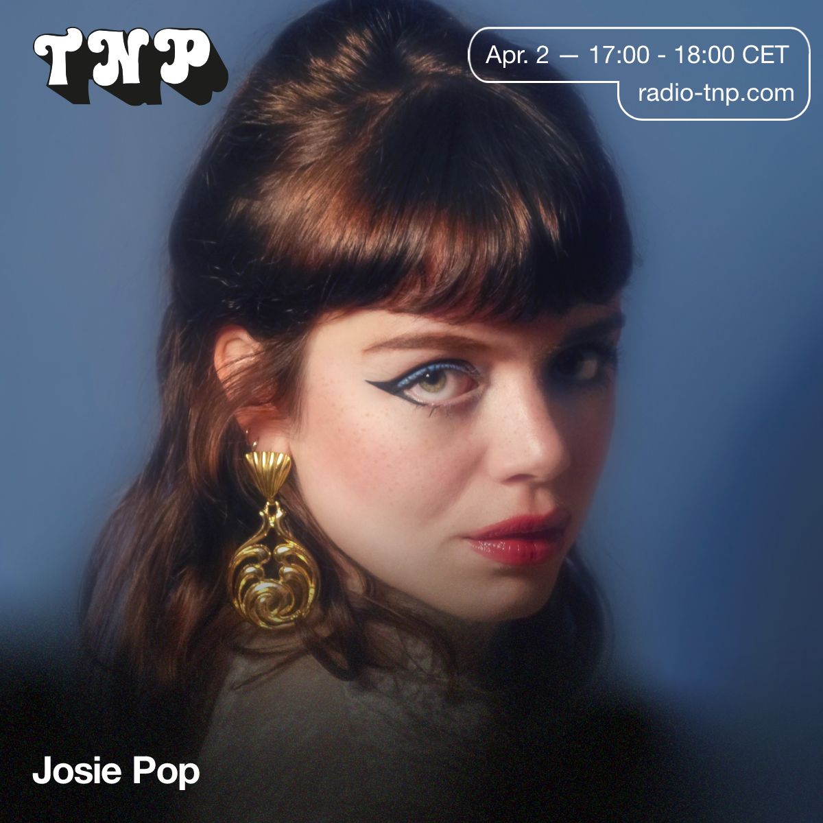 Josie Pop