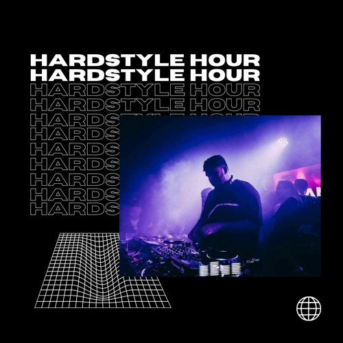 HARDSTYLE HOUR w/ ANDREJ.