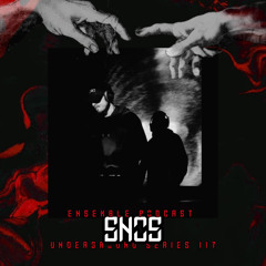 SNØS | ENSEMBLE PODCAST - UNDERGROUND SERIES 117