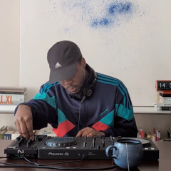 ODNP DJ SET #1 (Stutter House & Dance Music)