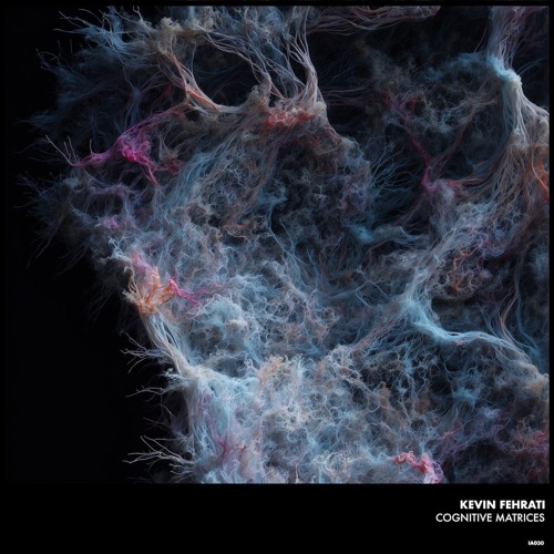 TC Premiere: Kevin Ferhati - Collapsed Realities [ Immaterial.Archives ]