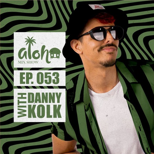 Aloha Mix Show 053