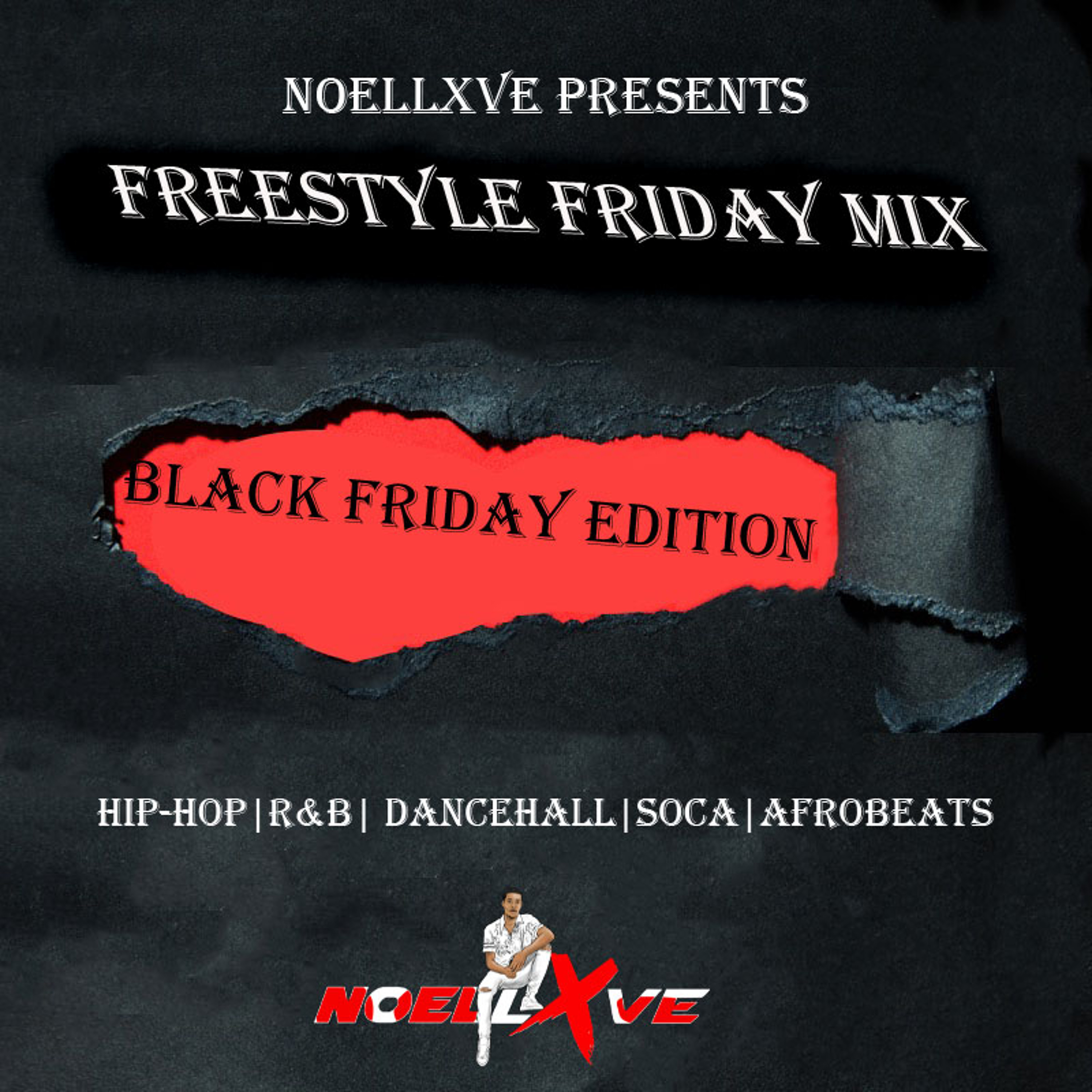 Noellxve