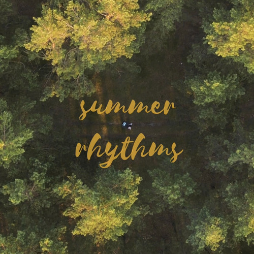summer rhythms