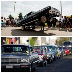 Lowrider's Theme
