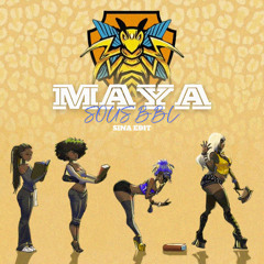 MAYA SOUS BBL (SINA EDIT) (78 to 105) FILTERED FOR COPYRIGHT