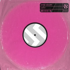 Ovidi Adlert - 123 (Original Mix) [Darkside Digital Records] AVAILABLE @ BEATPORT!!!