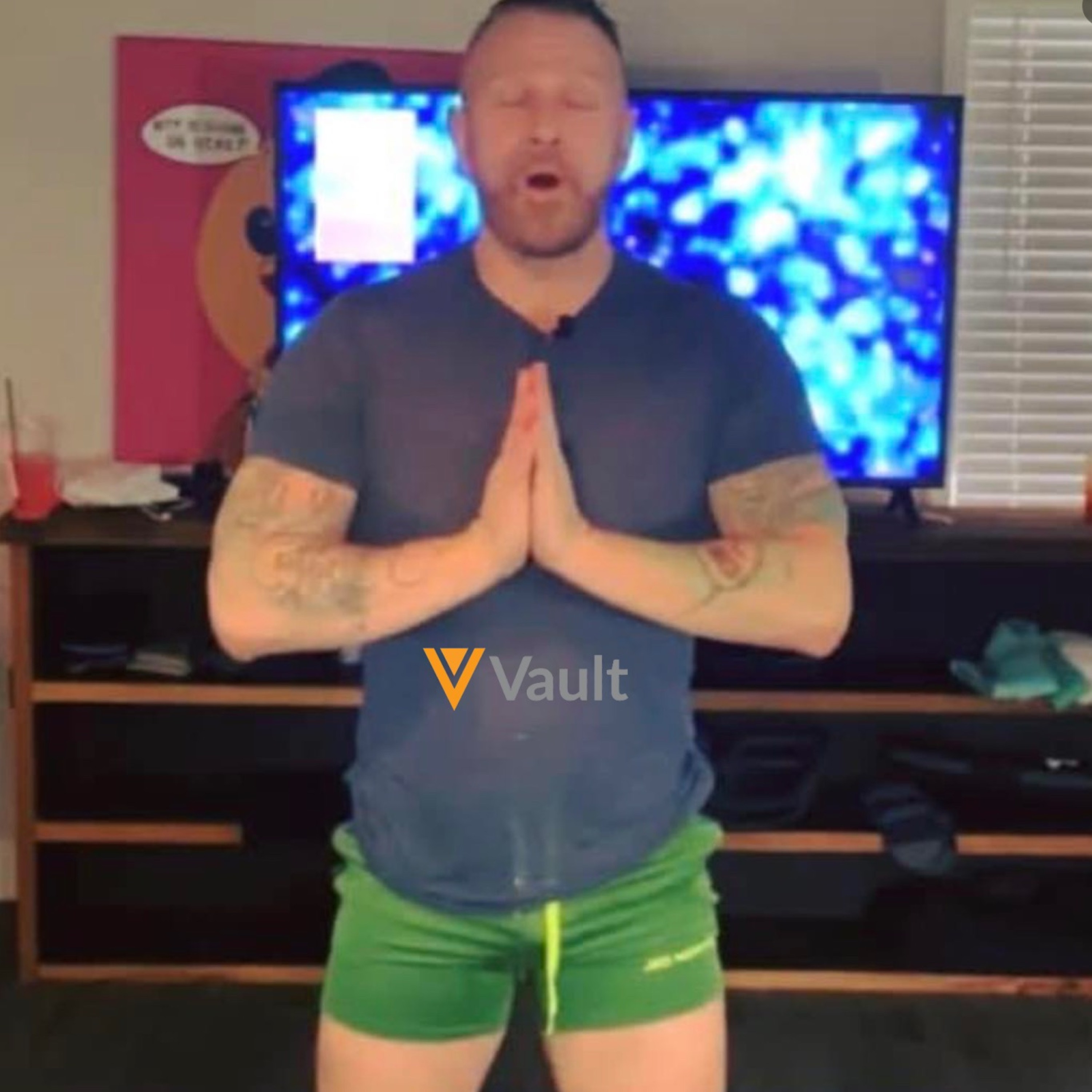 Bill Bennet Fit Over 50