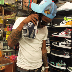 PTSD( bandlab files)