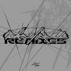 Dev/Null - E-Yeah (DJ Marfox Remix) [Preview]