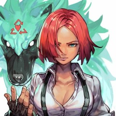 Guilty Gear Strive OST - Eye To Eye (Giovanna's Theme)