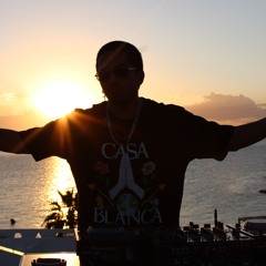 Live Sunset 2024 @Sounion