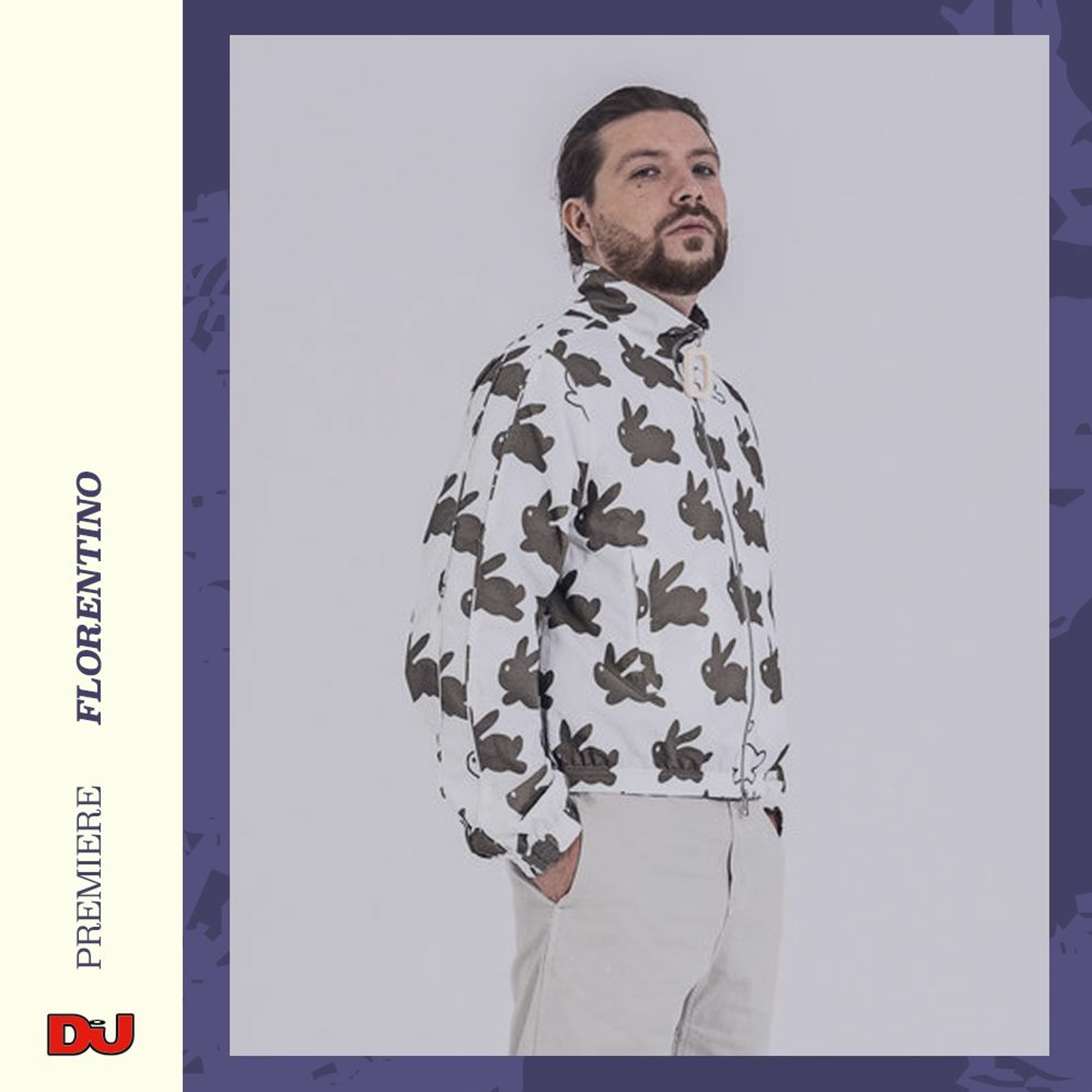 Premiere: BÉBE YANA ‘64 (Florentino Remix)’ episode artwork