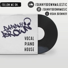 SUMMER VOCAL PIANO HOUSE MIX #01